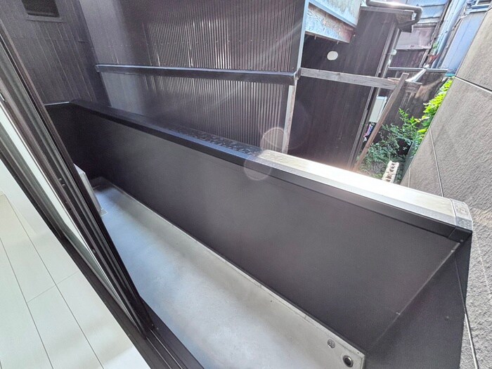 物件内観写真16　(ベランダ・バルコニー)