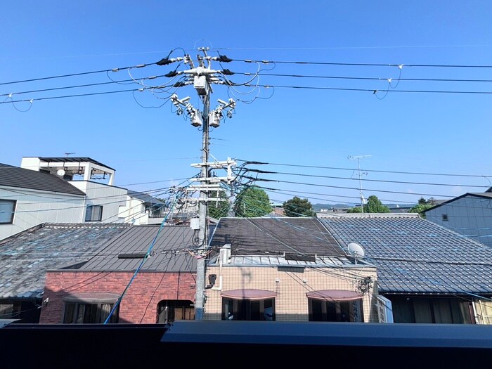 物件内観写真16　(ベランダ・バルコニー)