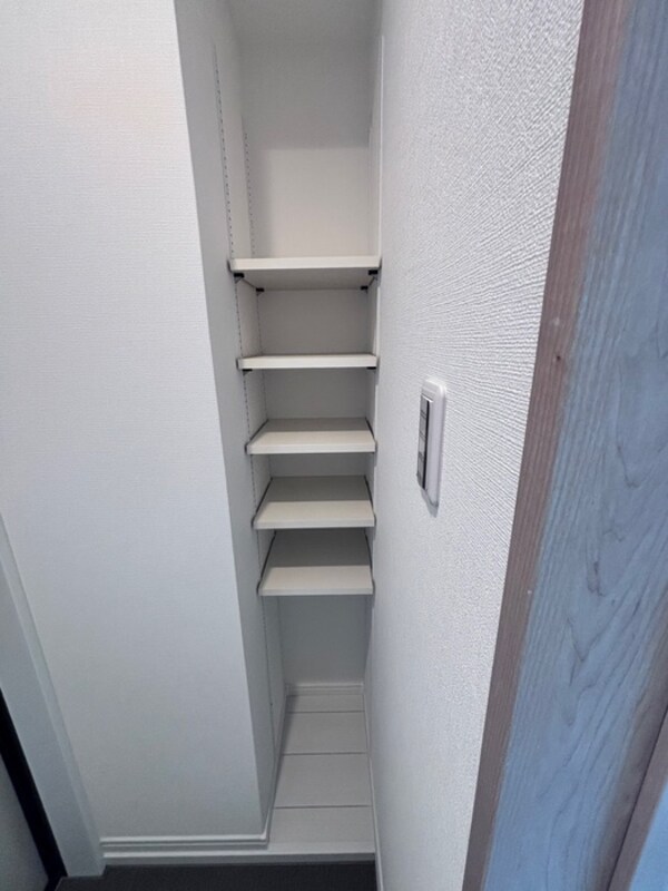 靴箱