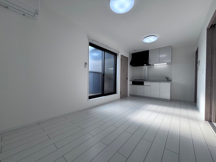 物件内観写真19　(居室)