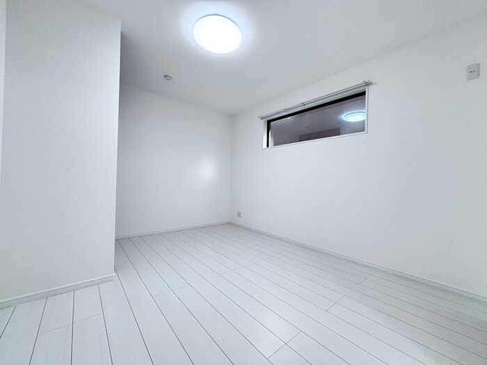 物件内観写真21　(居室)