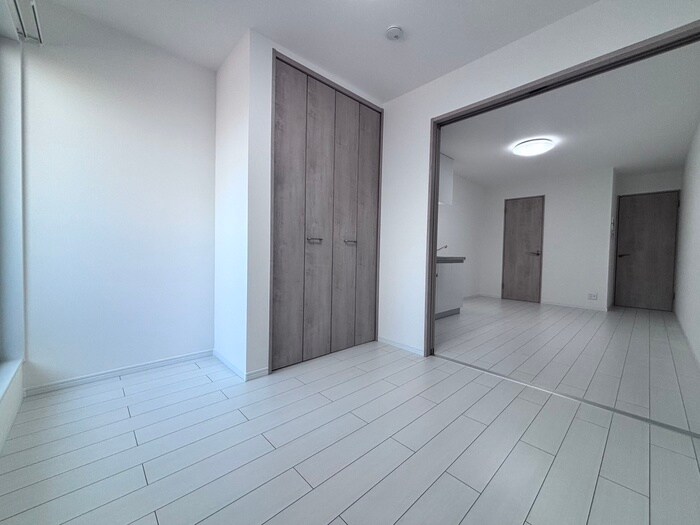 物件内観写真21　(居室)