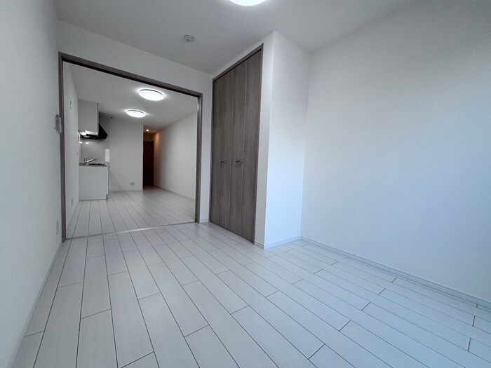 物件内観写真21　(居室)