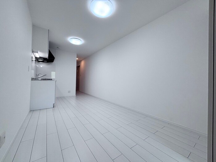 物件内観写真21　(居室)