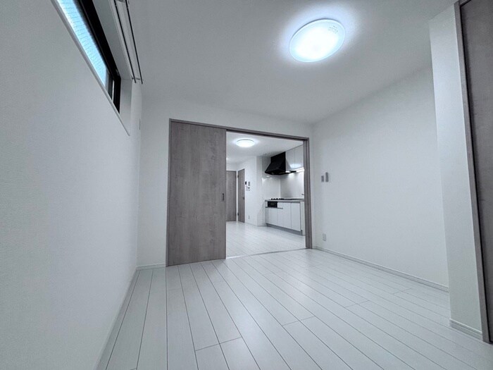 物件内観写真22　(居室)