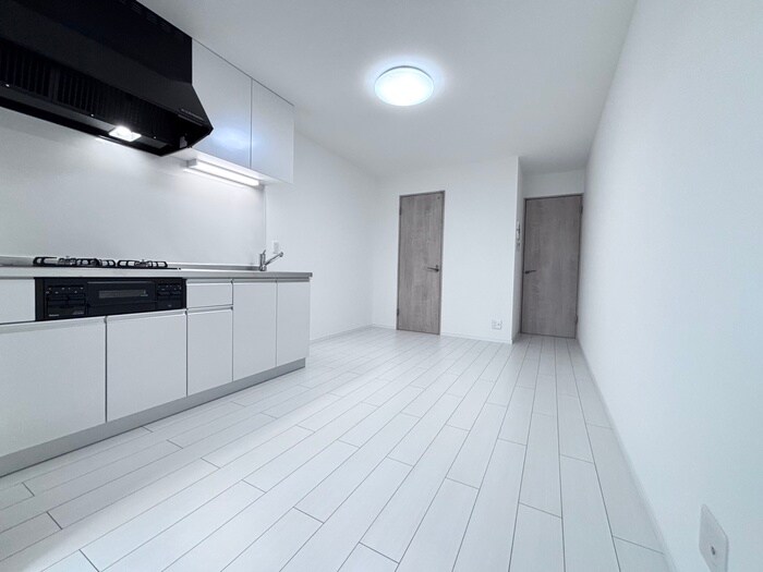 物件内観写真22　(居室)