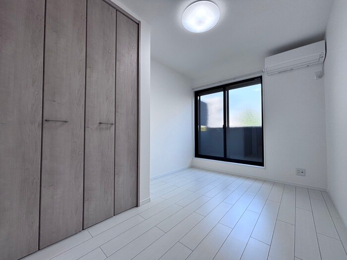 物件内観写真22　(居室)