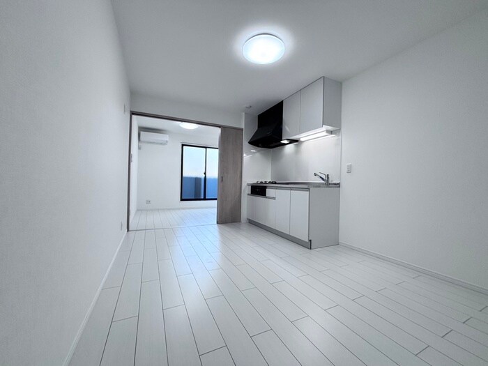 物件内観写真22　(居室)