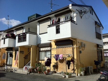 ソファレTAKAHASHI外観写真