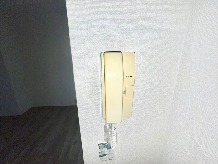 メゾンパ－シモンの内観写真