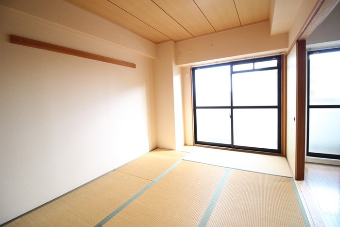 物件内観写真10　(居室)