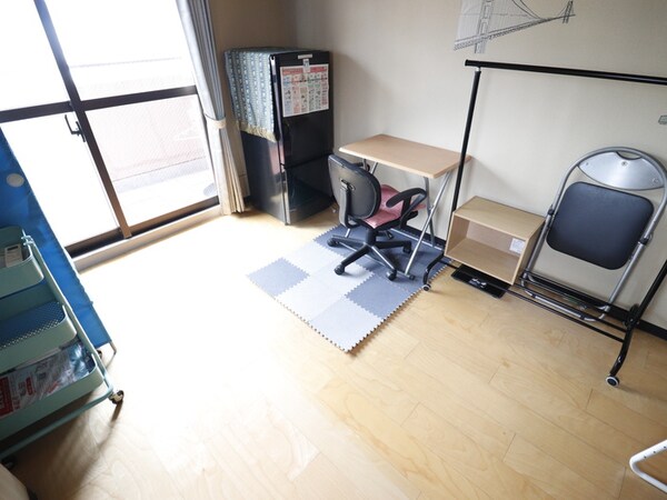 居室