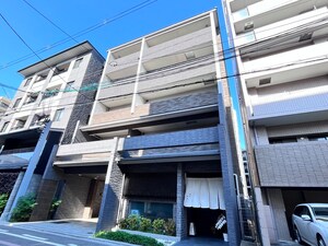 Do Dream杉屋町外観写真