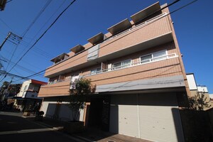 ＴＯＨＯビルＢ外観写真