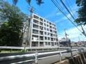 香枦園第二コーポラス