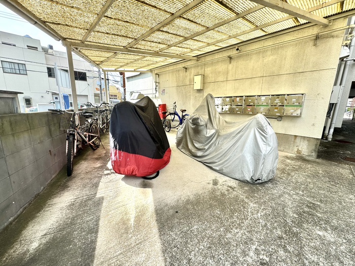 外観写真