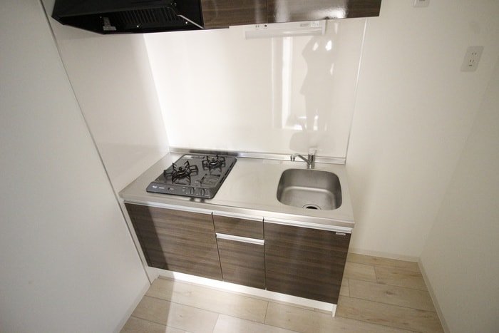 物件内観写真7　(キッチン)