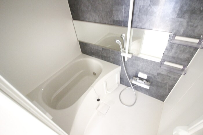 物件内観写真8　(バス／シャワールーム等)