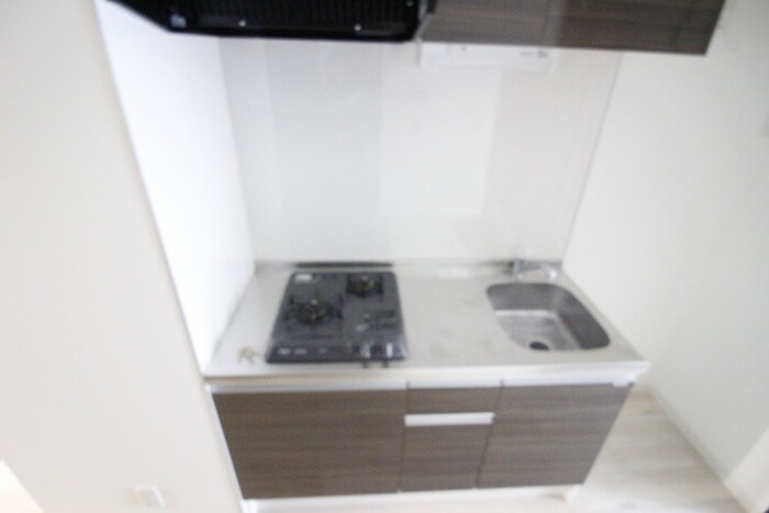 物件内観写真9　(キッチン)