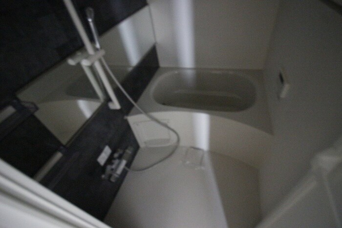 物件内観写真10　(バス／シャワールーム等)