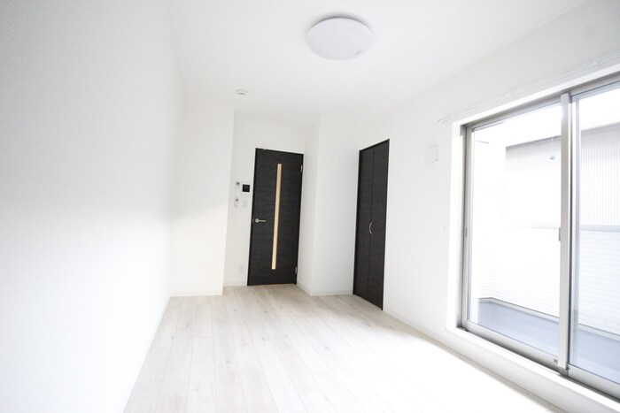 物件内観写真11　(居室)