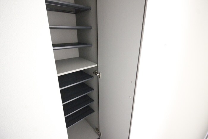 物件内観写真17　(収納)