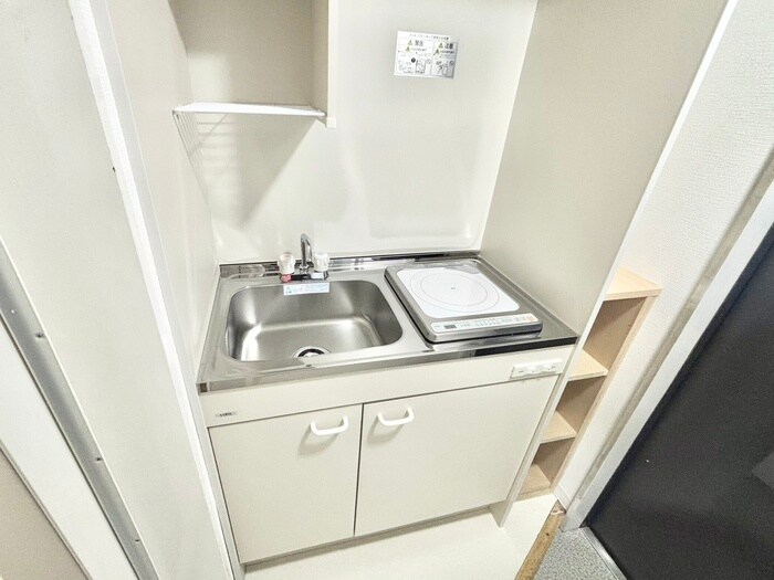 物件内観写真14　(キッチン)