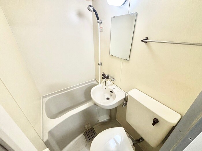 物件内観写真16　(バス／シャワールーム等)