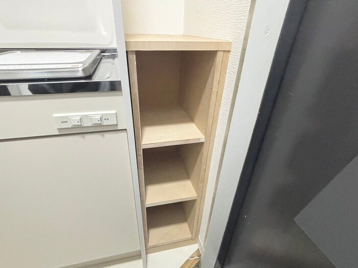 物件内観写真20　(靴箱)