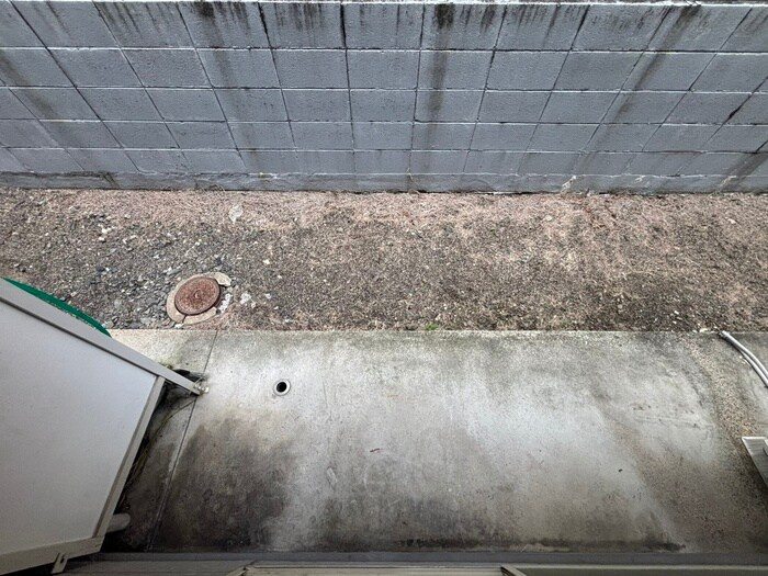 物件内観写真21　(ベランダ・バルコニー)