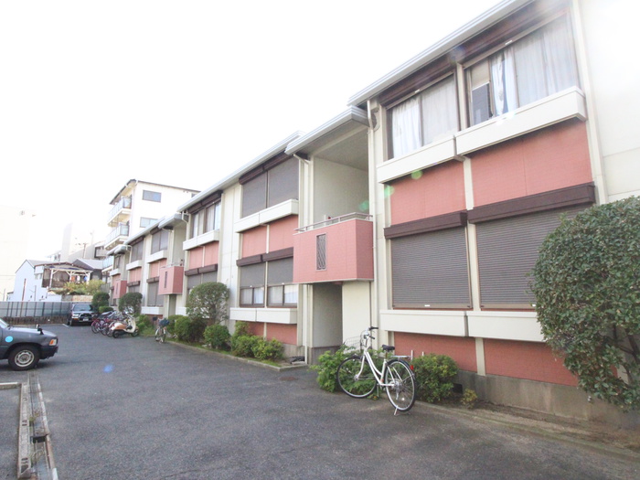 外観写真