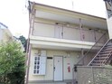 藤原ハイツ