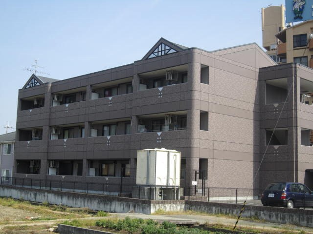 物件外観写真6　(外観写真)