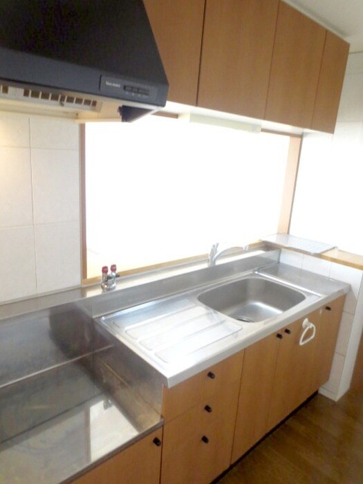 物件内観写真11　(キッチン)