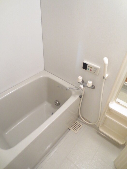 物件内観写真14　(バス／シャワールーム等)