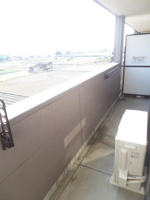 物件内観写真16　(ベランダ・バルコニー)