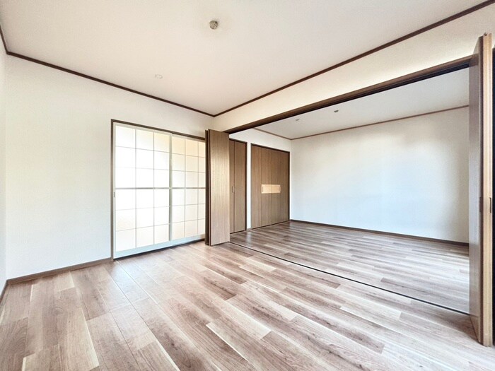 物件内観写真6　(居室)