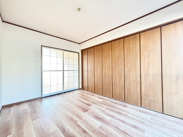 物件内観写真7　(居室)