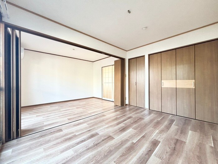 物件内観写真8　(居室)