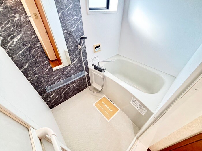 物件内観写真15　(バス／シャワールーム等)