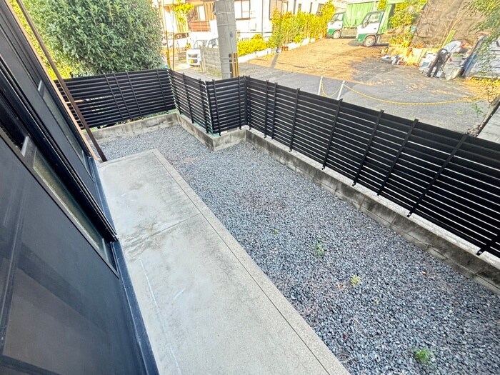 物件内観写真20　(ベランダ・バルコニー)