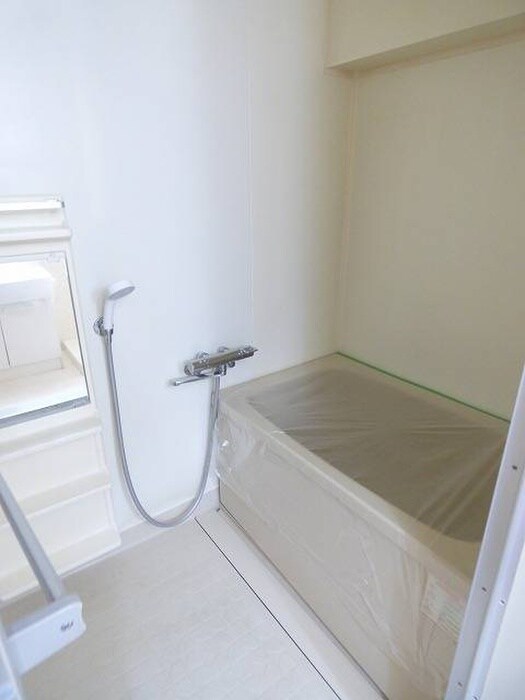 物件内観写真9　(バス／シャワールーム等)