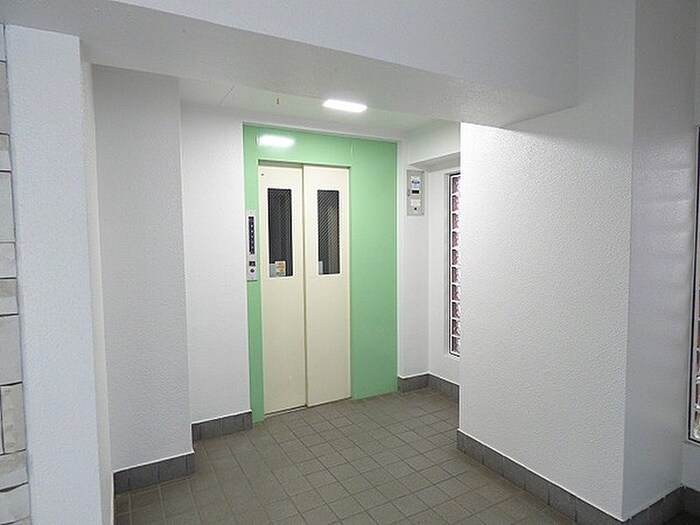 物件外観写真5　(外観写真)