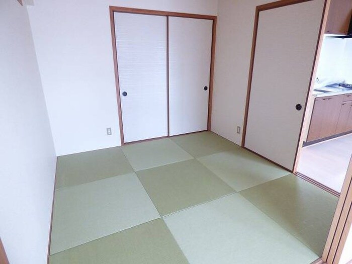 物件内観写真20　(居室)