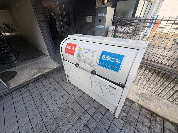 物件外観写真5　(建物設備)