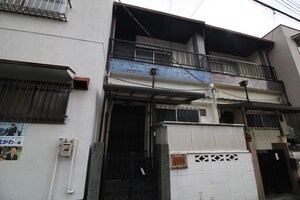 Re-Home常磐町外観写真