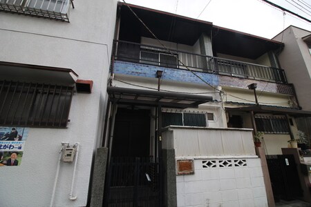 Re-Home常磐町外観写真