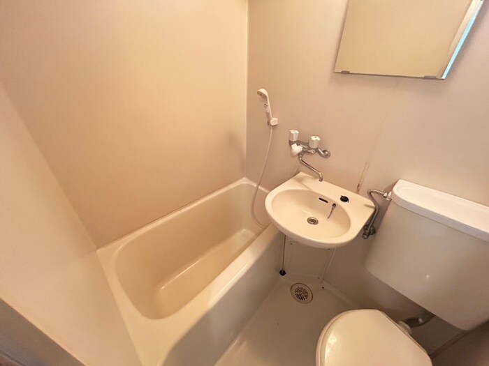 物件内観写真14　(バス／シャワールーム等)