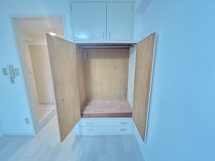 物件内観写真17　(収納)