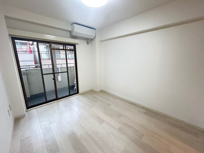 物件内観写真20　(居室)